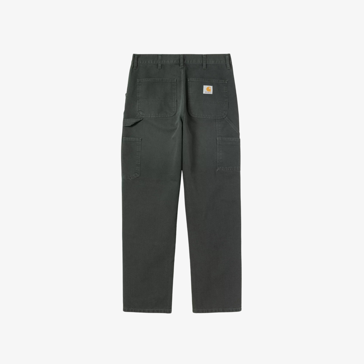 CARHARTT WIP - Double Knee Pant
