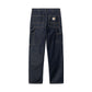 CARHARTT WIP - Double Knee Pant