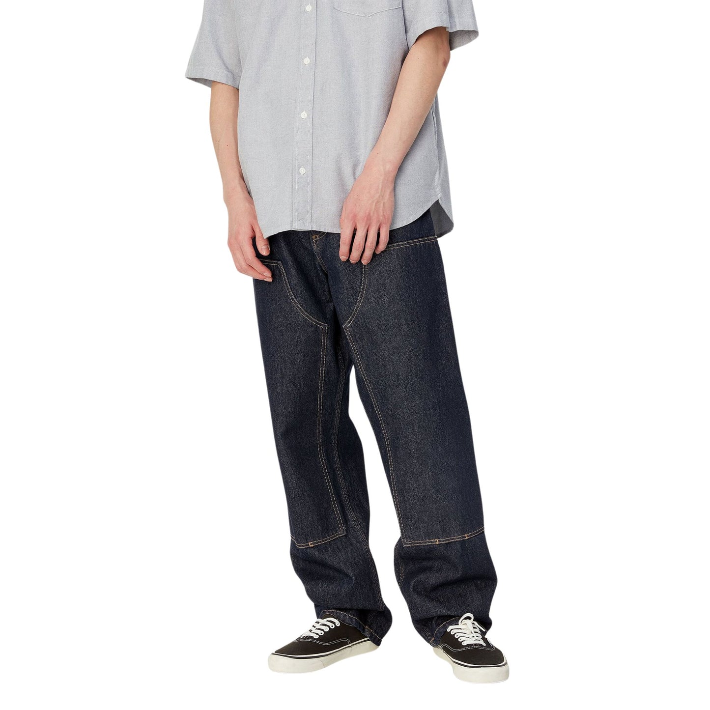 CARHARTT WIP - Double Knee Pant