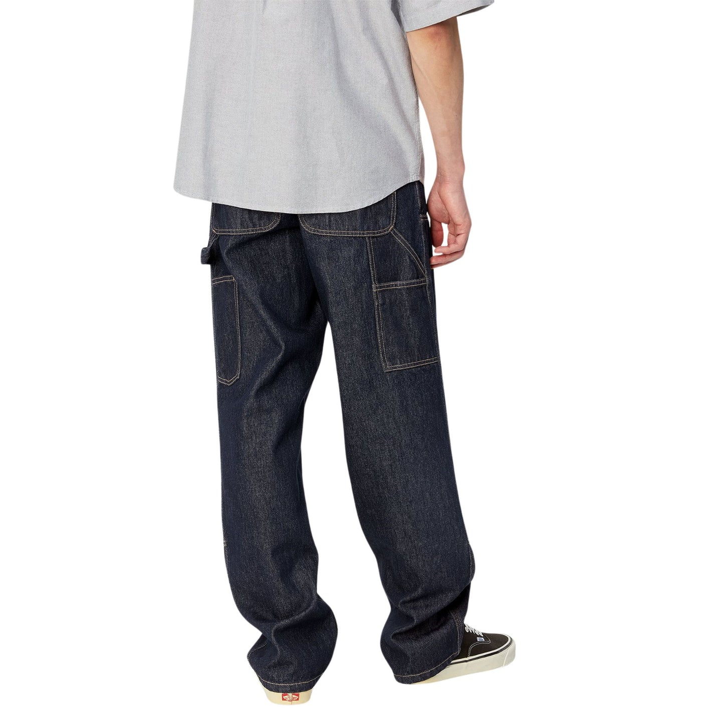 CARHARTT WIP - Double Knee Pant