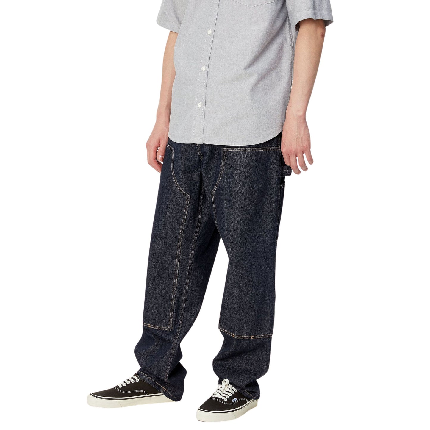 CARHARTT WIP - Double Knee Pant