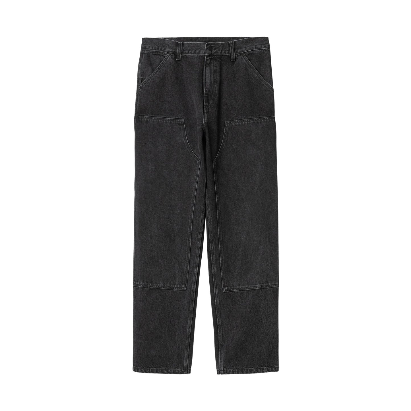 CARHARTT WIP - Double Knee Pant