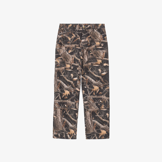 CARHARTT WIP - Double Knee Pant