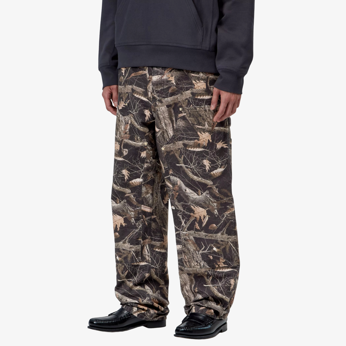 CARHARTT WIP - Double Knee Pant