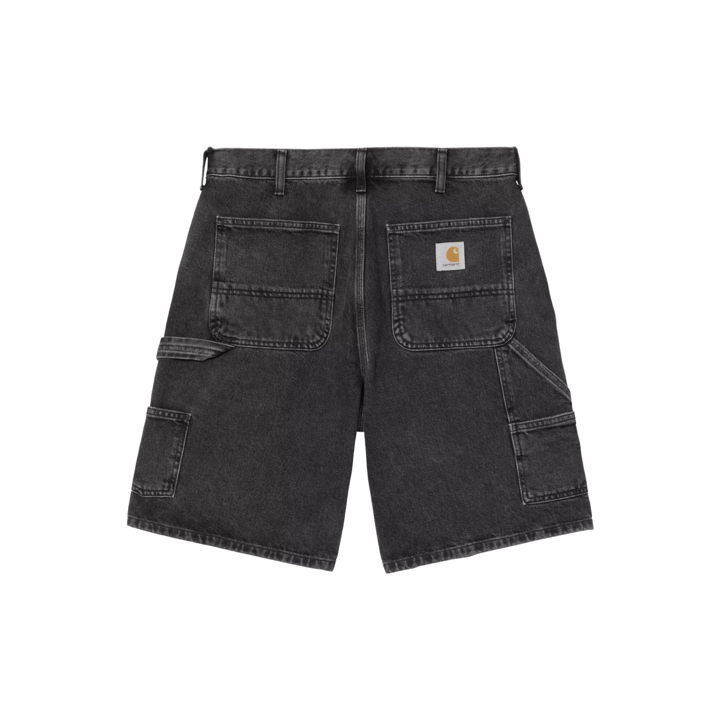 CARHARTT WIP - Double Knee Short