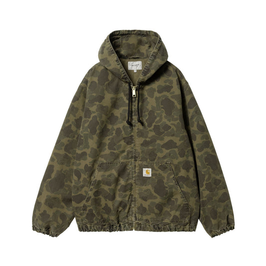 CARHARTT WIP - Duck Active Jacket