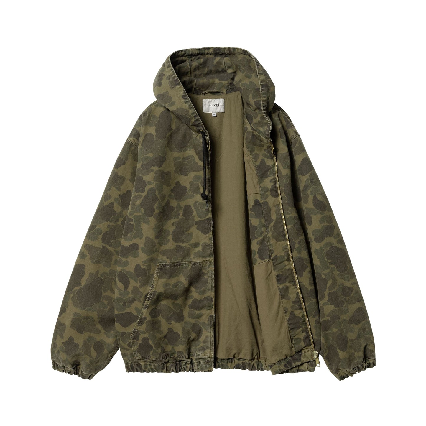 CARHARTT WIP - Duck Active Jacket