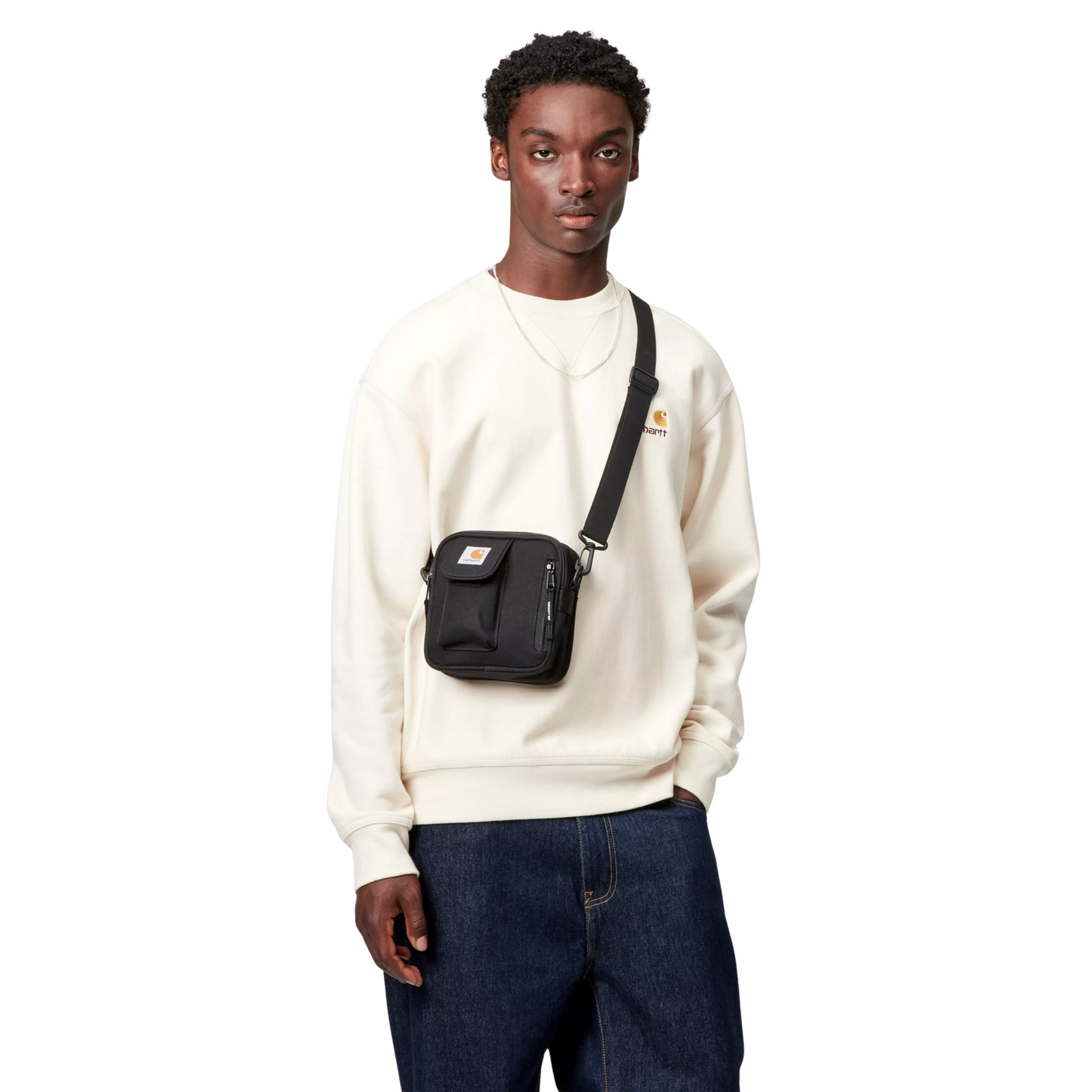 CARHARTT WIP - Essentials Bag Small