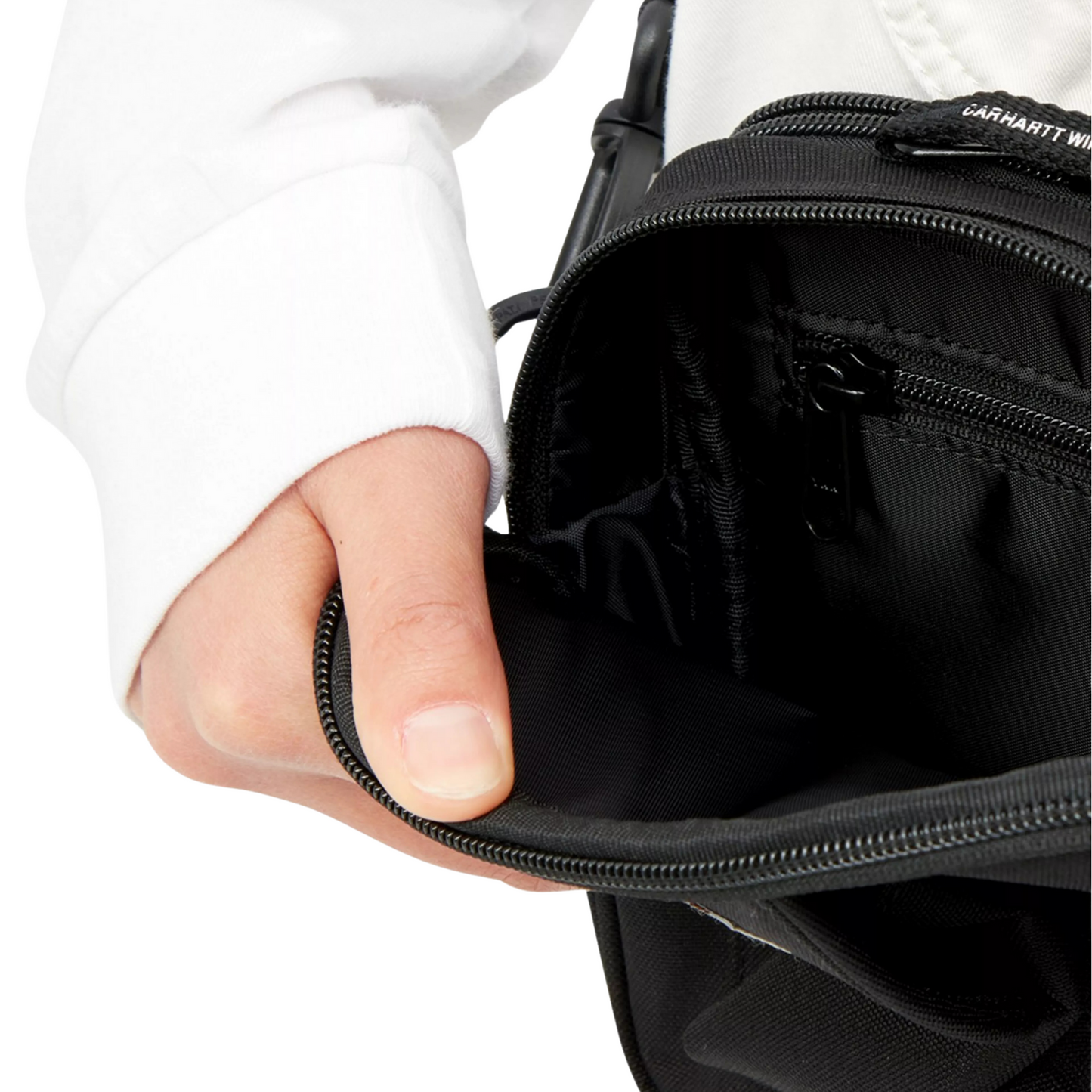 CARHARTT WIP - Essentials Bag Small