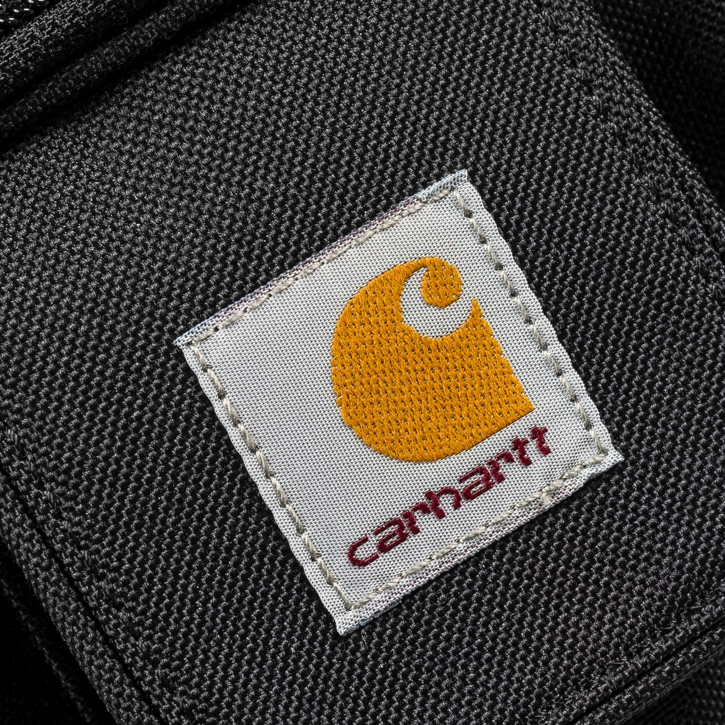 CARHARTT WIP - Essentials Bag Small