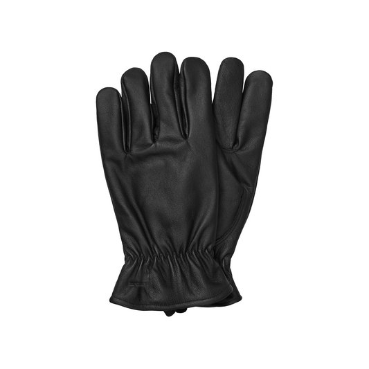 CARHARTT WIP - Fonda Leather Gloves