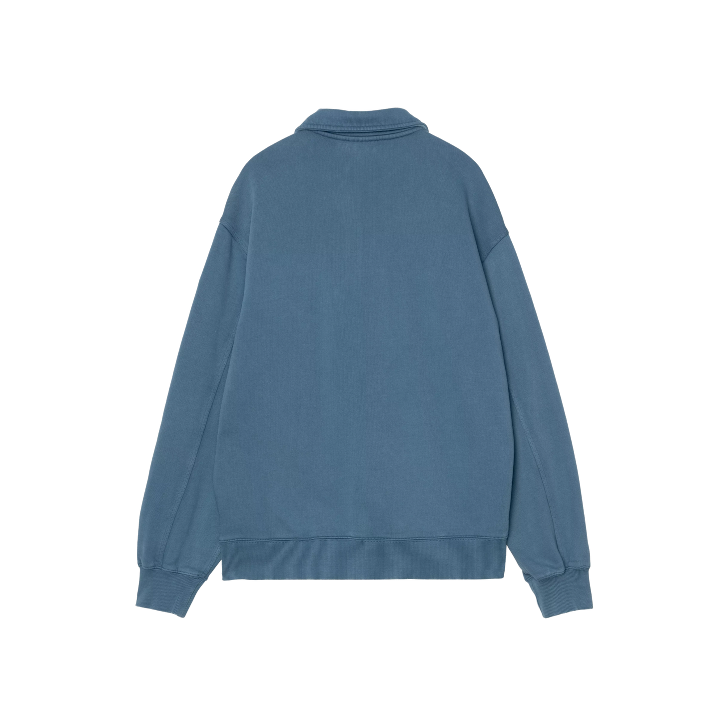 CARHARTT WIP - Half Zip Detroit Sweatshirt
