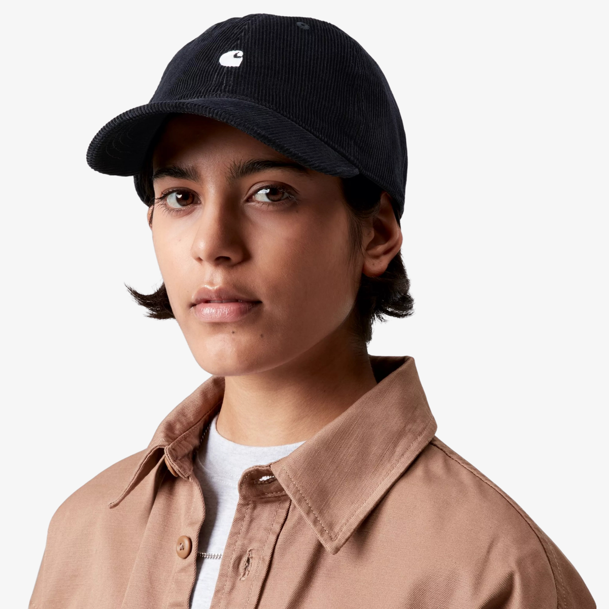 CARHARTT WIP - Harlem Cap