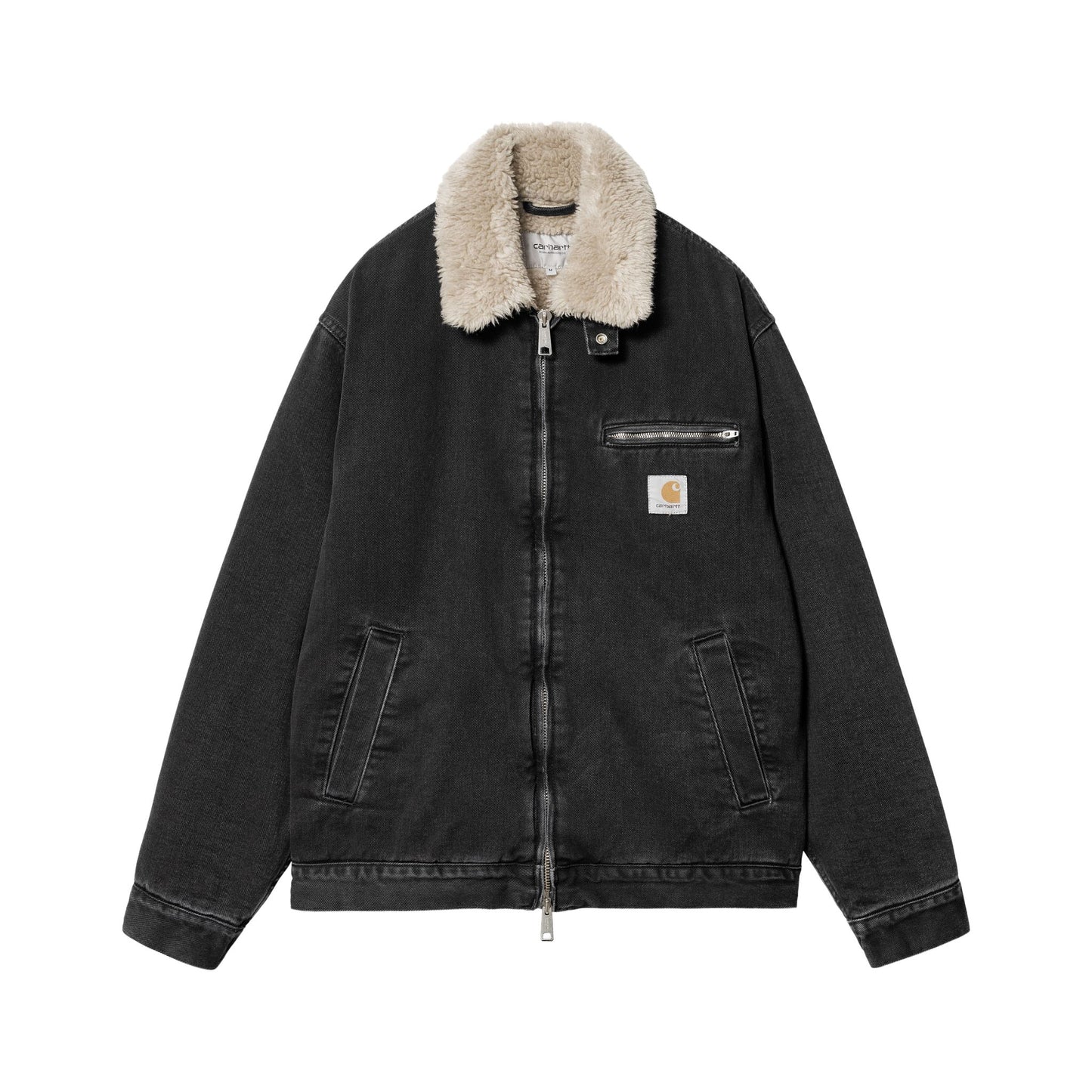 CARHARTT WIP - Herald Jacket