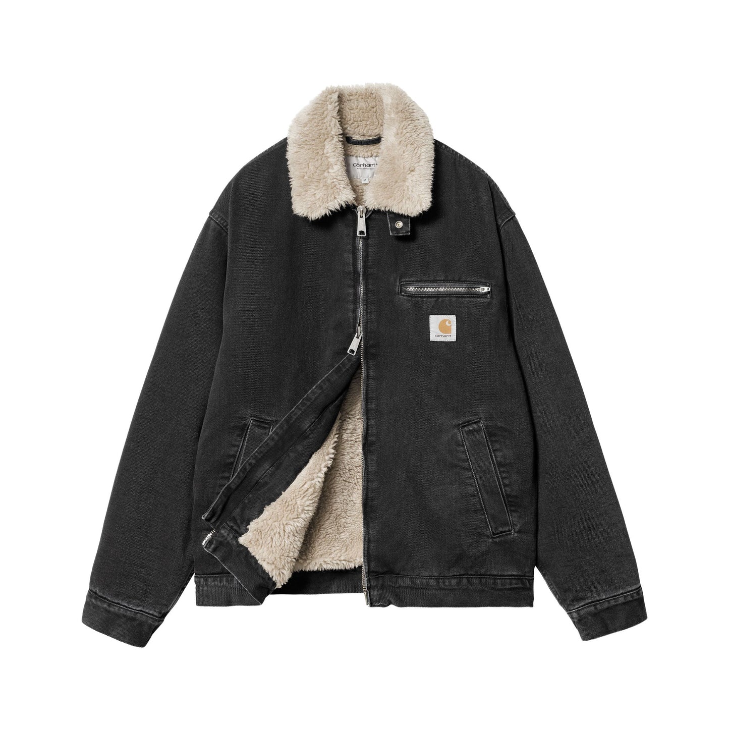 CARHARTT WIP - Herald Jacket