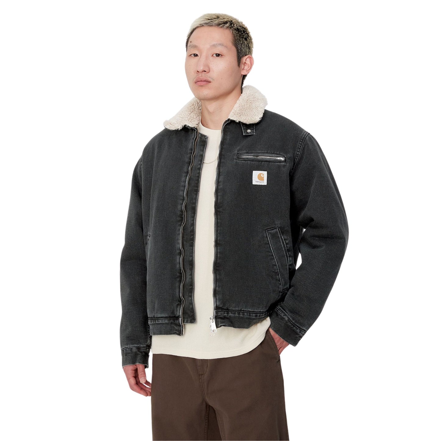 CARHARTT WIP - Herald Jacket