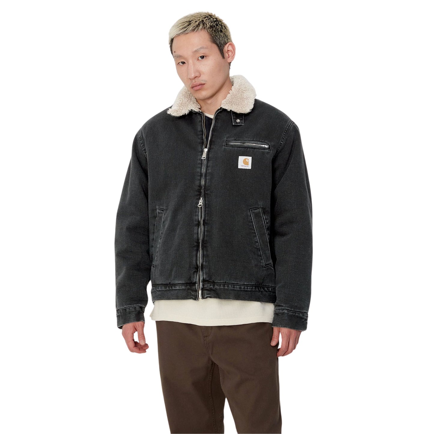 CARHARTT WIP - Herald Jacket