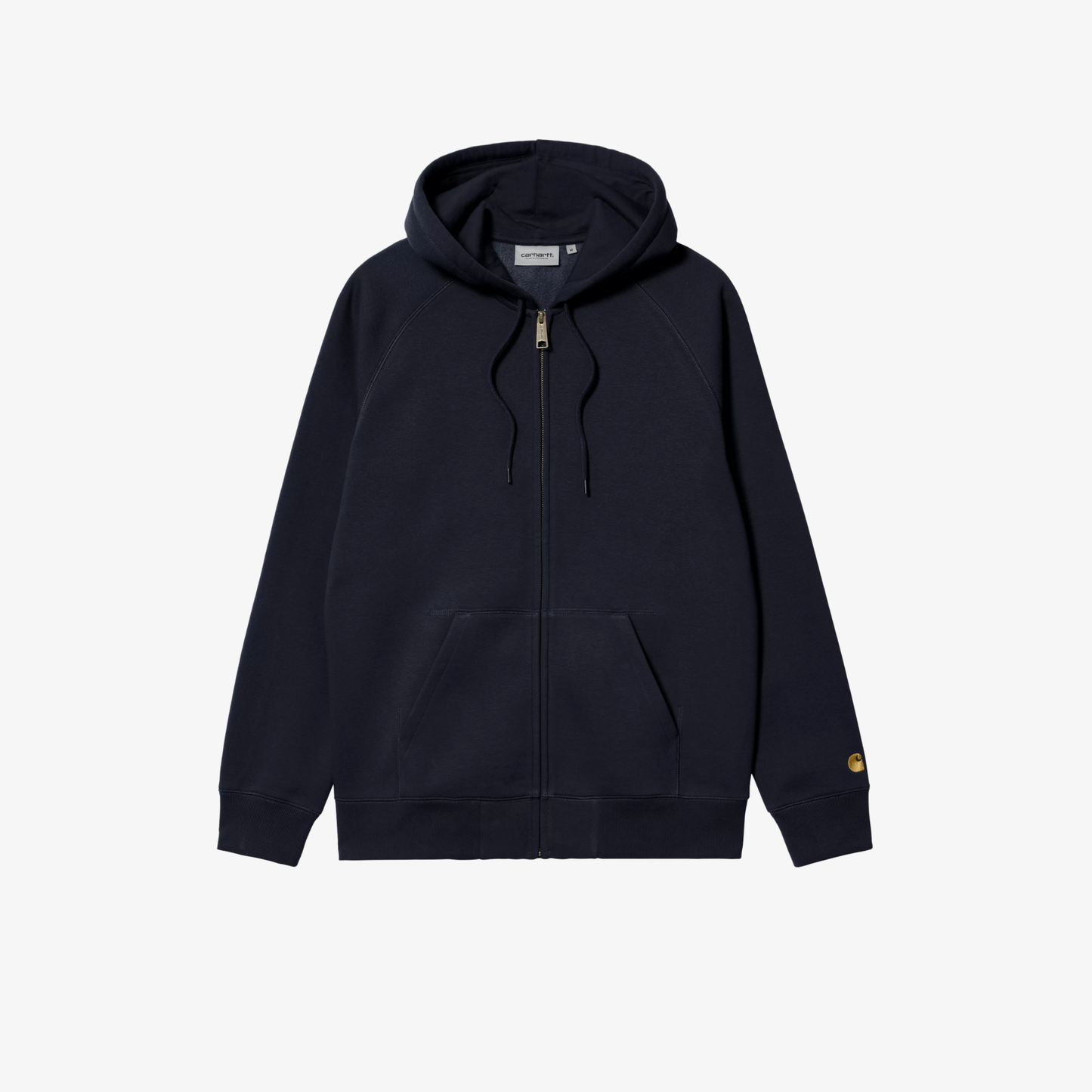 CARHARTT WIP - Hooded Chase Jacket