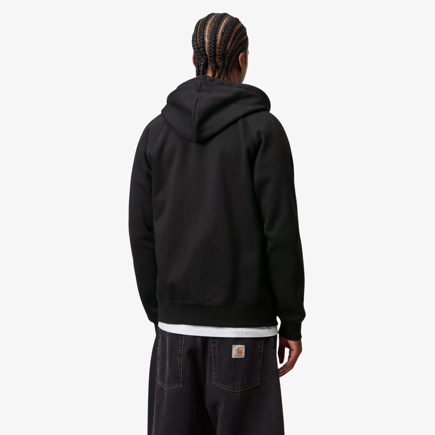 CARHARTT WIP - Hooded Chase Jacket