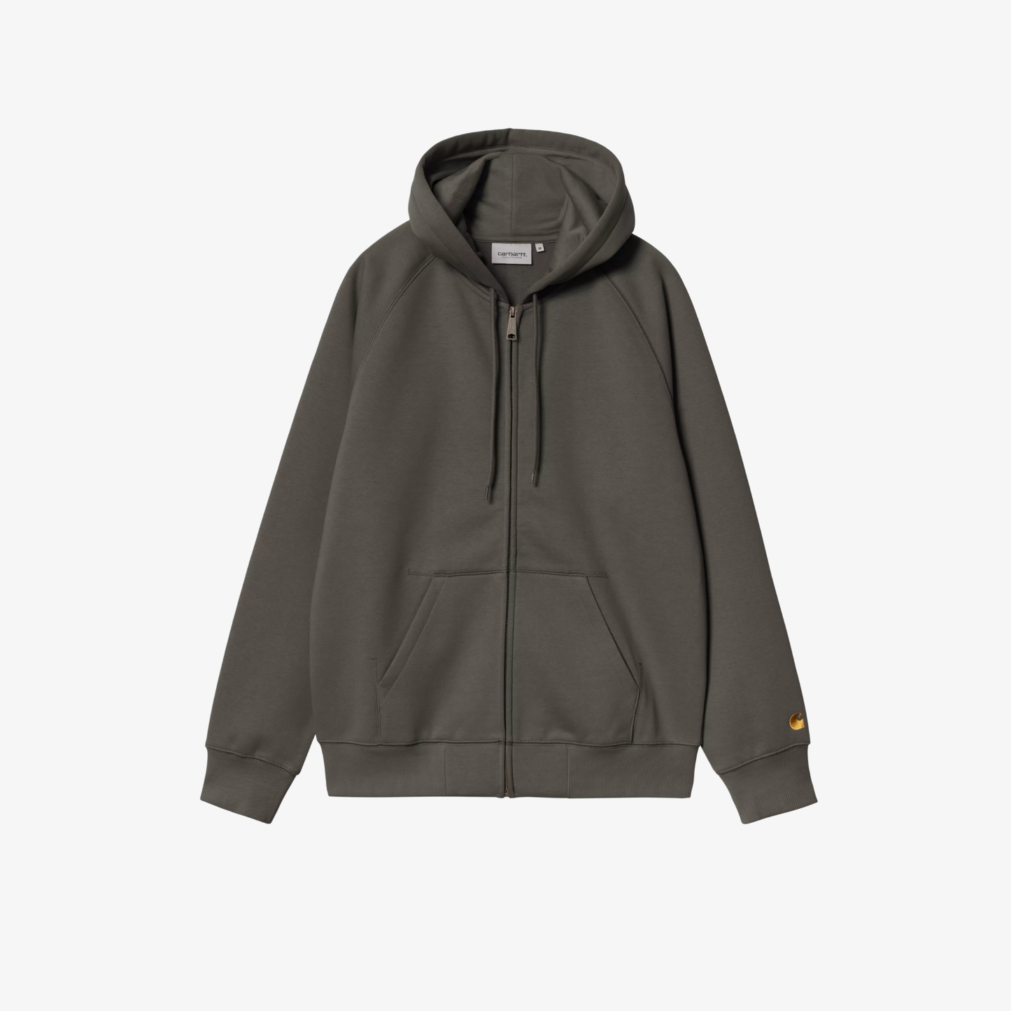 CARHARTT WIP - Hooded Chase Jacket