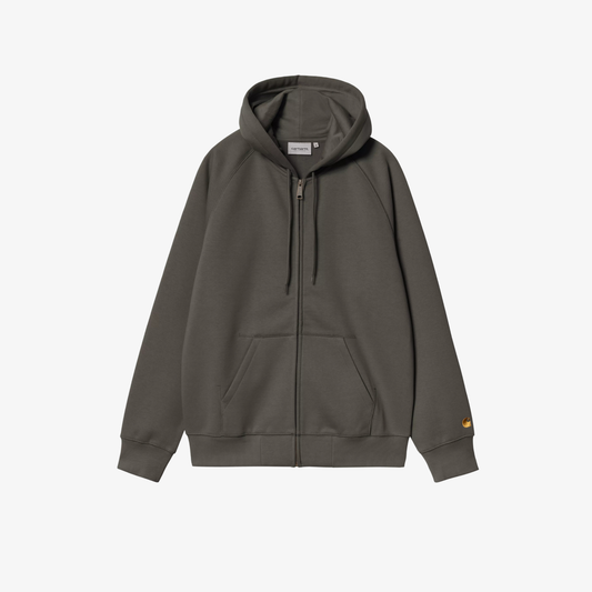 CARHARTT WIP - Hooded Chase Jacket