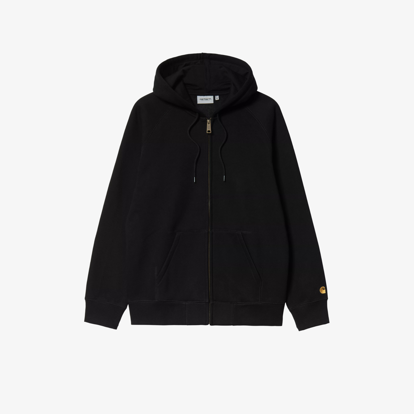 CARHARTT WIP - Hooded Chase Jacket