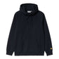 CARHARTT WIP - Hooded Chase Sweat