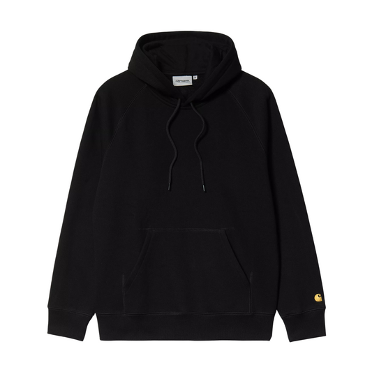 CARHARTT WIP - Hooded Chase Sweatshirt