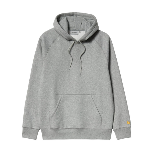 CARHARTT WIP - Hooded Chase Sweatshirt