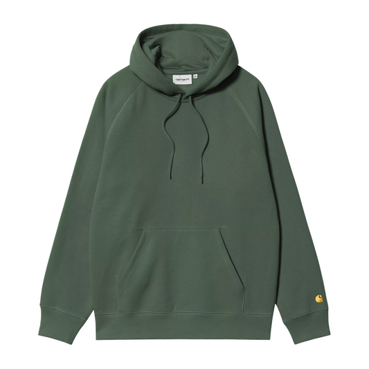 CARHARTT WIP - Hooded Chase Sweatshirt