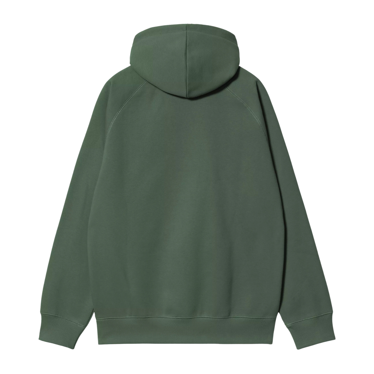 CARHARTT WIP - Hooded Chase Sweatshirt