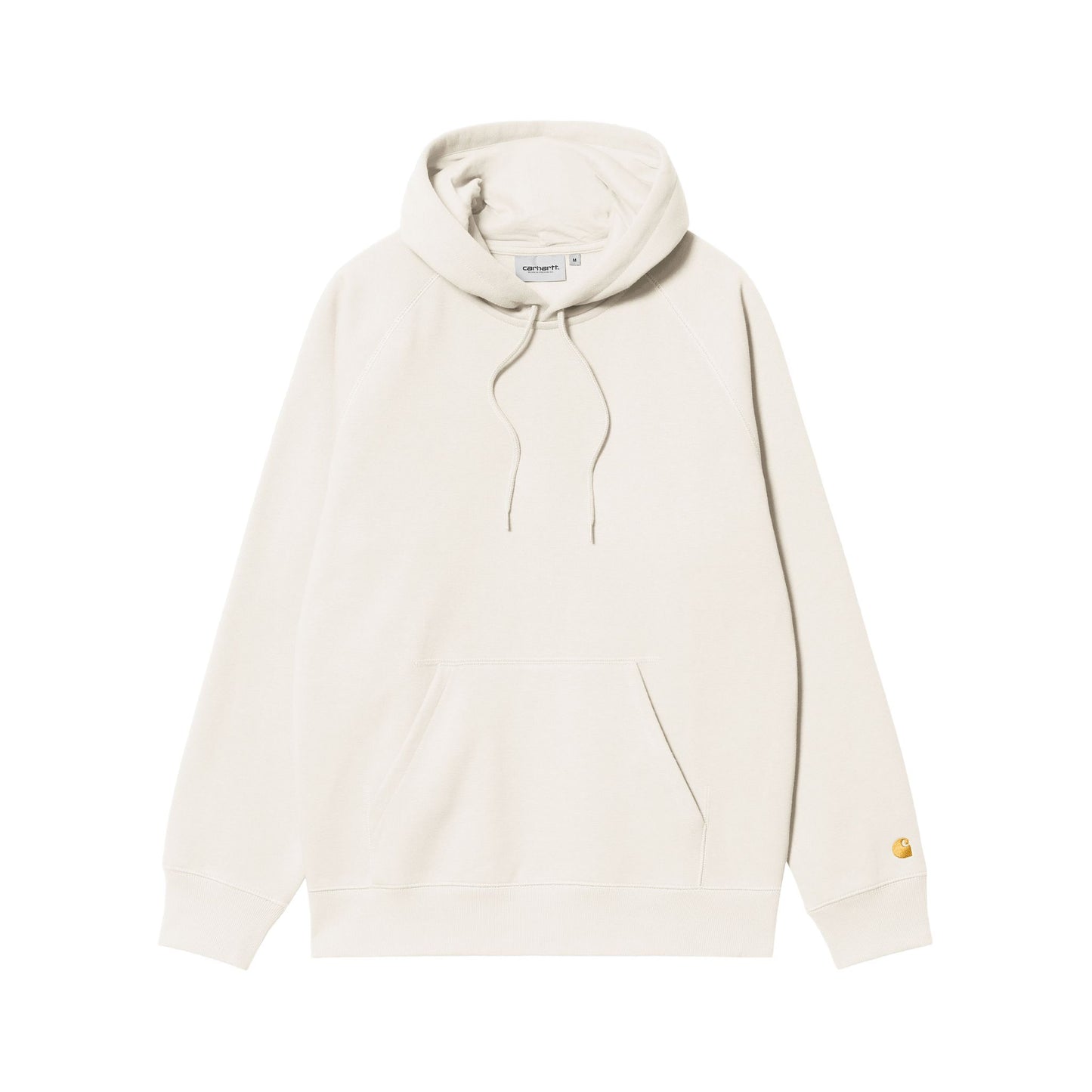 CARHARTT WIP - Hooded Chase Sweatshirt