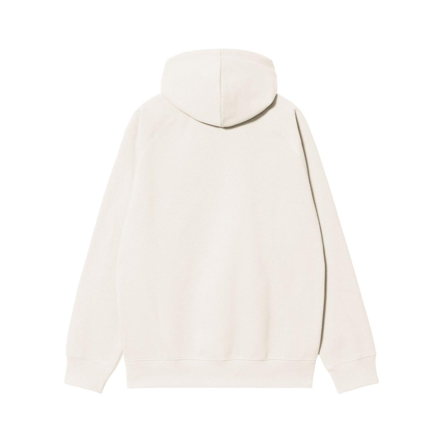 CARHARTT WIP - Hooded Chase Sweatshirt