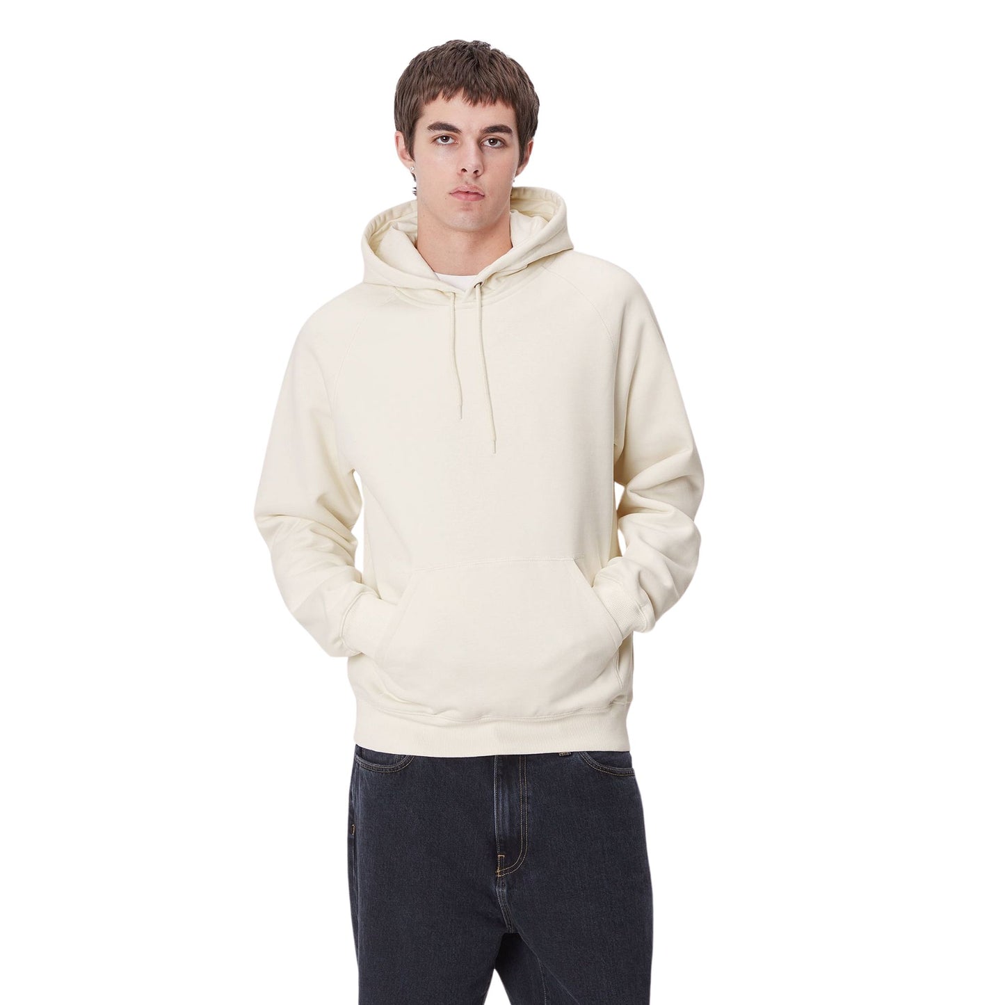 CARHARTT WIP - Hooded Chase Sweatshirt