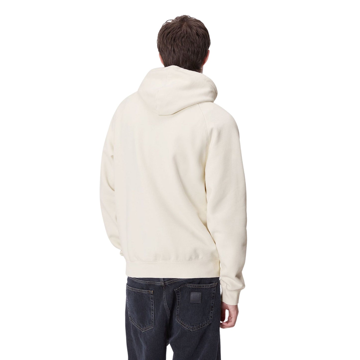 CARHARTT WIP - Hooded Chase Sweatshirt