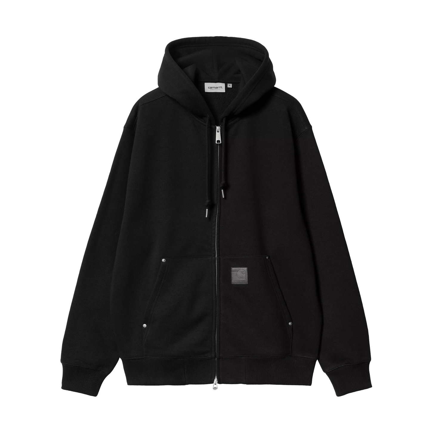 CARHARTT WIP - Hooded Eldon Sweat Jacket