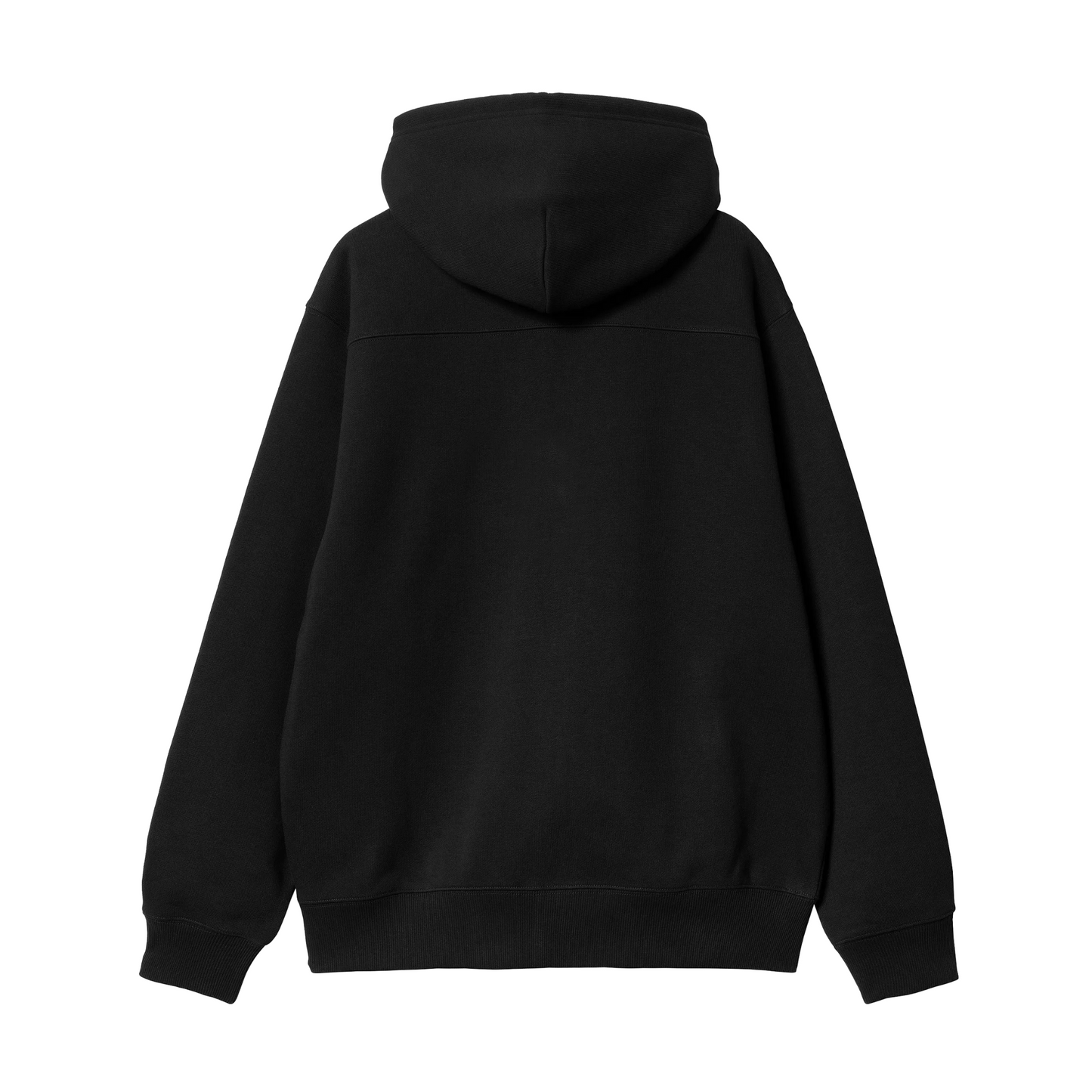 CARHARTT WIP - Hooded Eldon Sweat Jacket