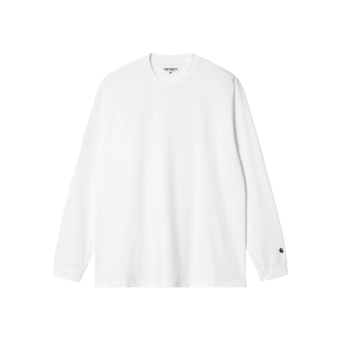 CARHARTT WIP - L\S Base T-Shirt
