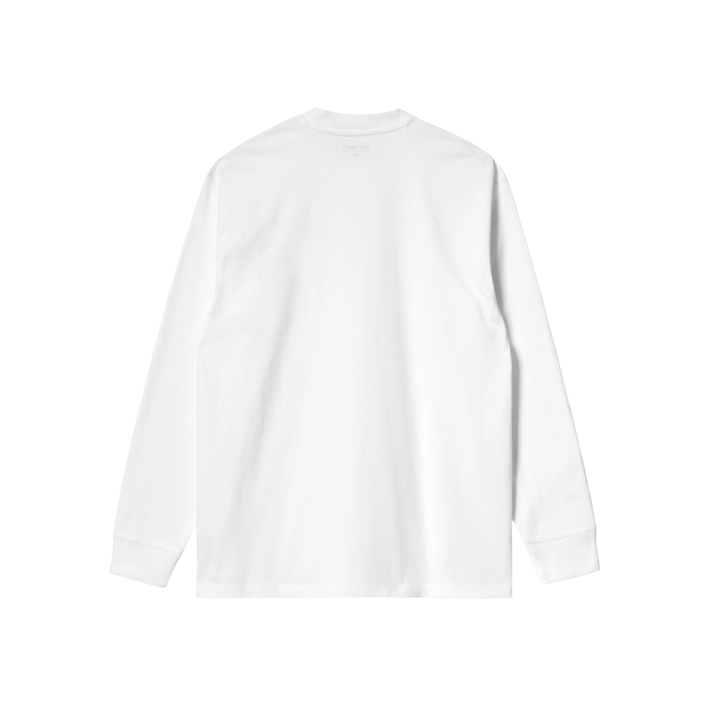 CARHARTT WIP - L\S Base T-Shirt