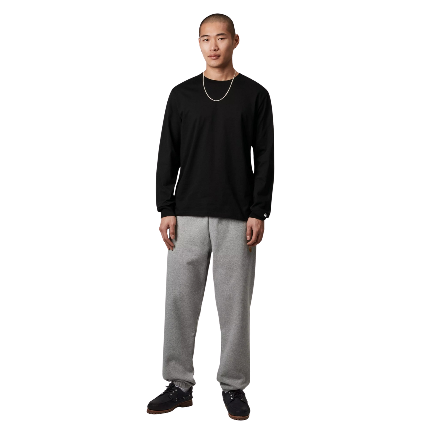 CARHARTT WIP - L\S Base T-Shirt