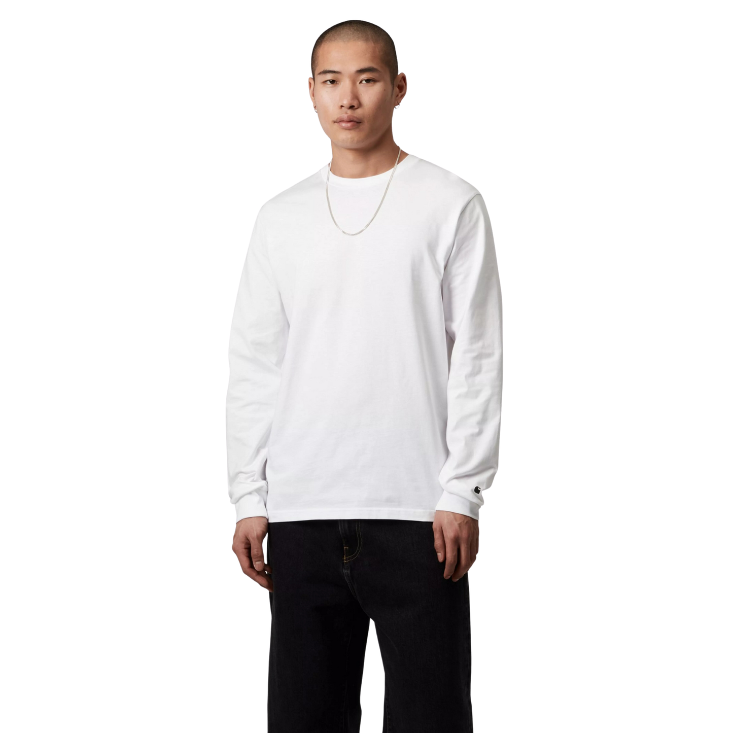 CARHARTT WIP - L\S Base T-Shirt