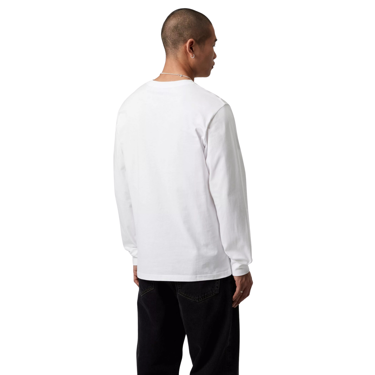 CARHARTT WIP - L\S Base T-Shirt