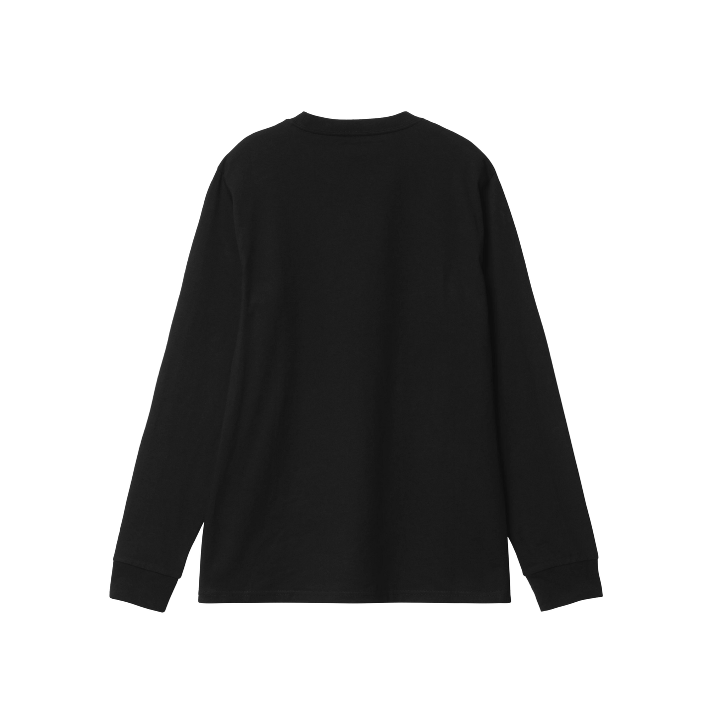 CARHARTT WIP - L\S Base T-Shirt