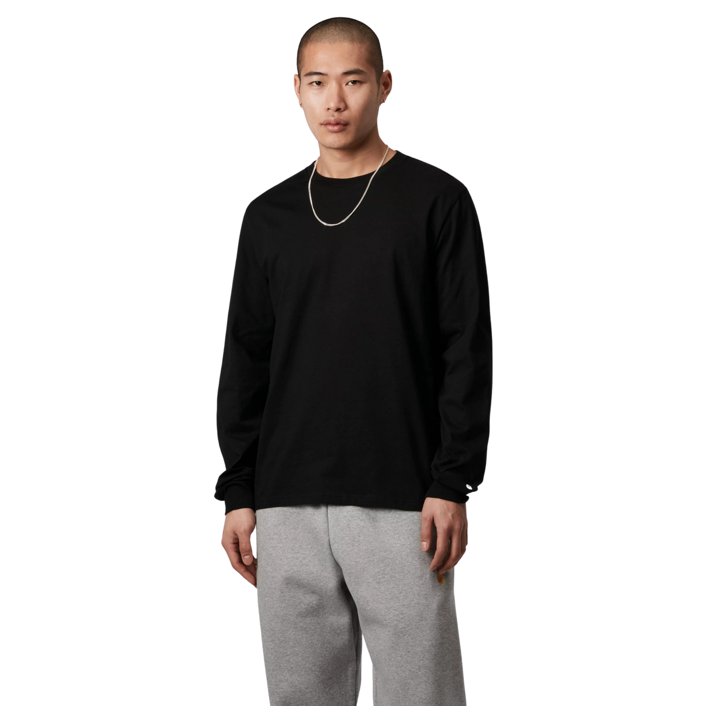 CARHARTT WIP - L\S Base T-Shirt