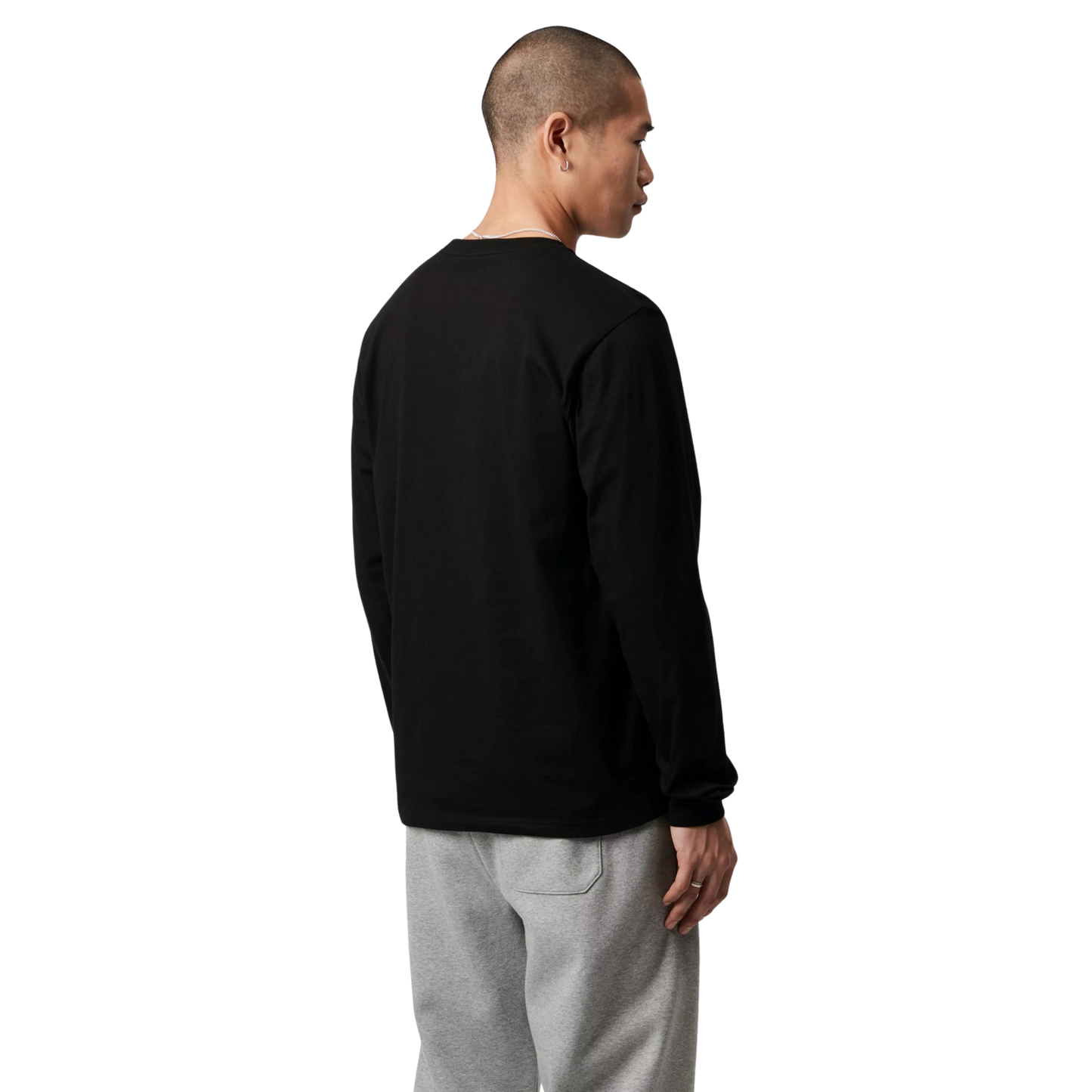 CARHARTT WIP - L\S Base T-Shirt