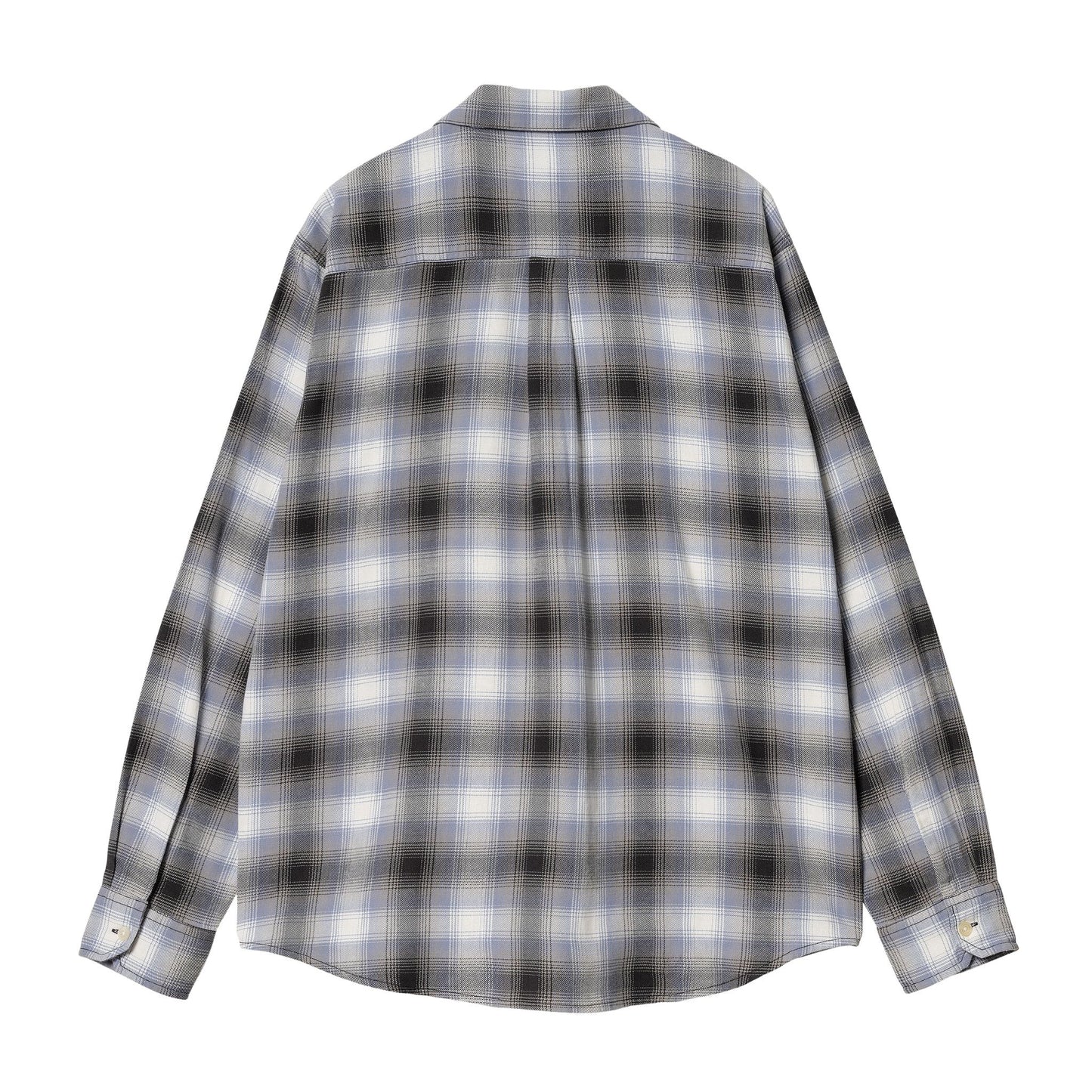 CARHARTT WIP - L\S Blanchard Shirt