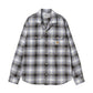 CARHARTT WIP - L\S Blanchard Shirt