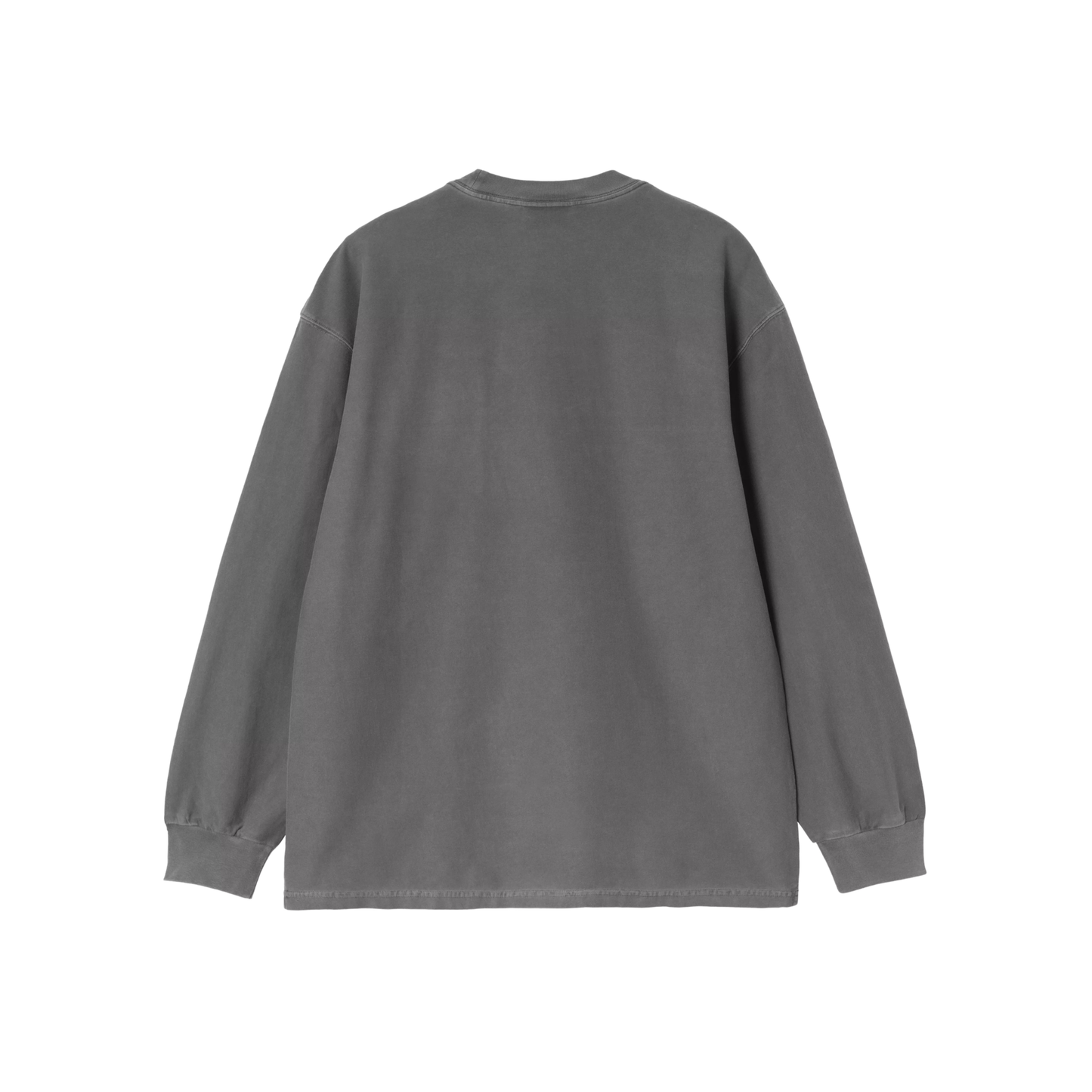 CARHARTT WIP - L\S Loose Pocket T-Shirt