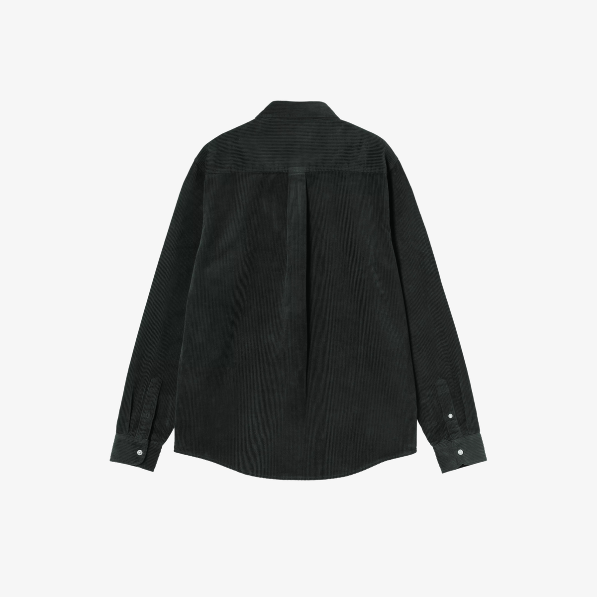 CARHARTT WIP - L\S Madison Cord Shirt