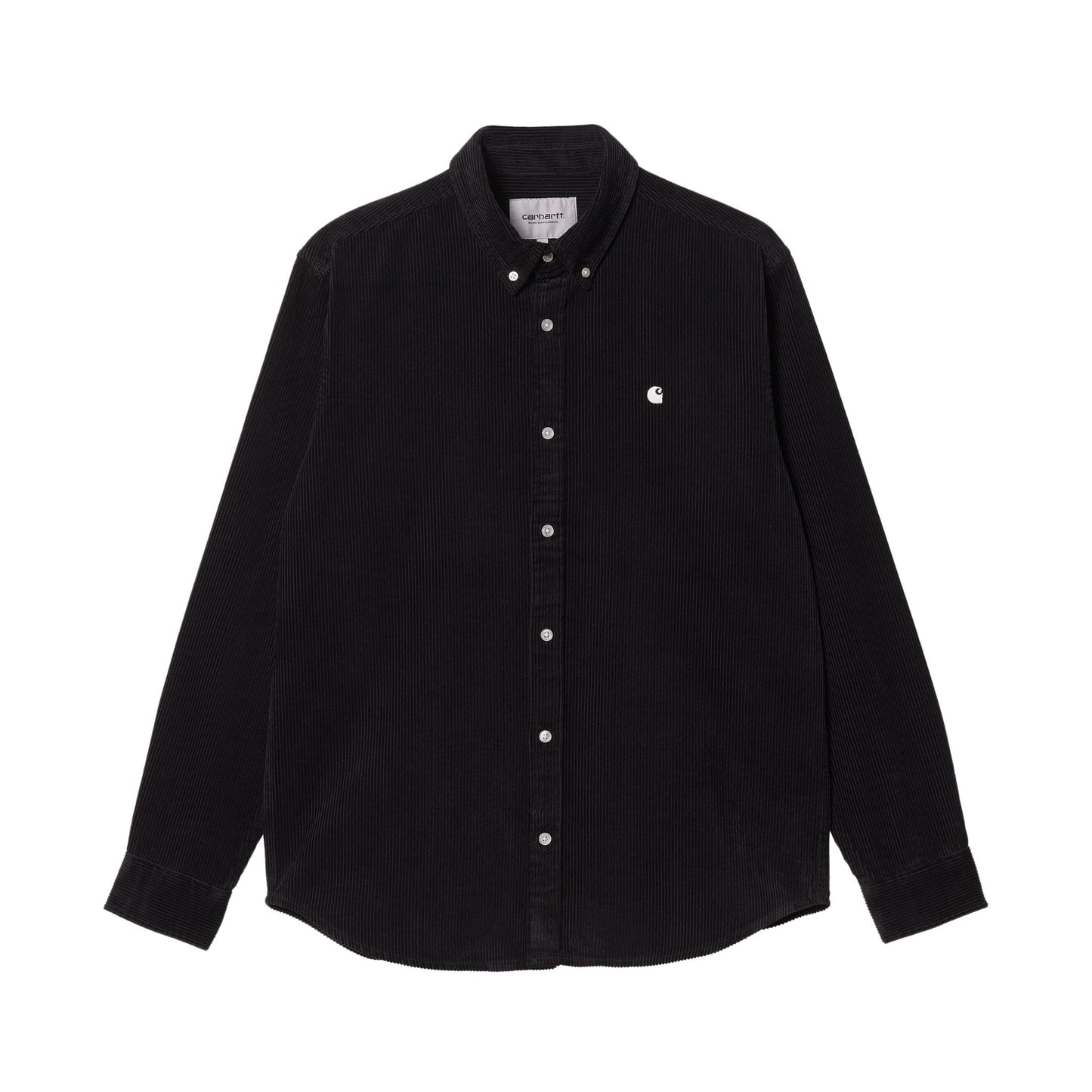 CARHARTT WIP - L/S Madison Cord Shirt